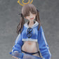 Blue Archiv F:Nex Estatua PVC 1/7 Moe (Swimsuit) 27 cm - Z POP Toys