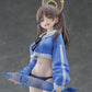 Blue Archiv F:Nex Estatua PVC 1/7 Moe (Swimsuit) 27 cm - Z POP Toys