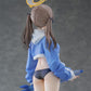 Blue Archiv F:Nex Estatua PVC 1/7 Moe (Swimsuit) 27 cm - Z POP Toys