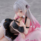 Virtual YouTuber F:NEX estatua PVC 1/7 Patra Suou Gaming Outfit Ver. 13 cm - Z POP Toys