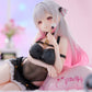 Virtual YouTuber F:NEX estatua PVC 1/7 Patra Suou Gaming Outfit Ver. 13 cm - Z POP Toys