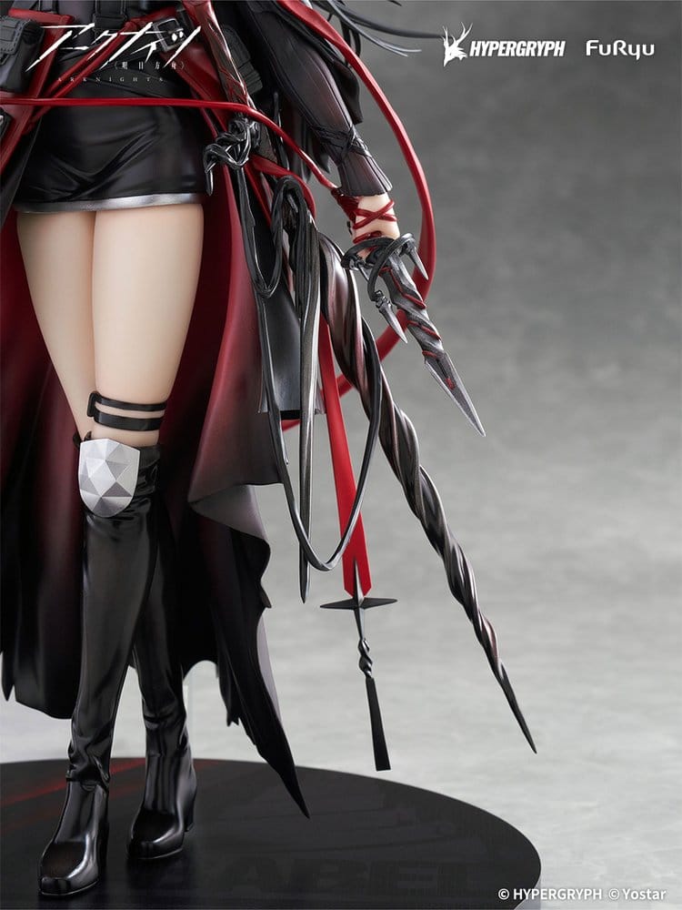 Arknights Estatua PVC 1/7 Ines 27 cm