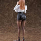 Goddess of Victory: Nikke F:Nex Estatua PVC 1/7 Emma Office Therapy 25 cm - Z POP Toys