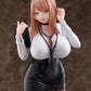 Goddess of Victory: Nikke F:Nex Estatua PVC 1/7 Emma Office Therapy 25 cm - Z POP Toys