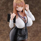 Goddess of Victory: Nikke F:Nex Estatua PVC 1/7 Emma Office Therapy 25 cm - Z POP Toys