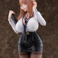 Goddess of Victory: Nikke F:Nex Estatua PVC 1/7 Emma Office Therapy 25 cm - Z POP Toys