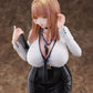 Goddess of Victory: Nikke F:Nex Estatua PVC 1/7 Emma Office Therapy 25 cm - Z POP Toys