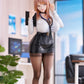 Goddess of Victory: Nikke F:Nex Estatua PVC 1/7 Emma Office Therapy 25 cm - Z POP Toys