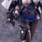Goddess of Victory: Nikke F:Nex Estatua PVC 1/7 Marian 26 cm