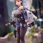 Goddess of Victory: Nikke F:Nex Estatua PVC 1/7 Marian 26 cm