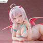 Alya Sometimes Hides Her Feelings in Russian Figura PVC 1/7 Alya Succubus Ver. 8 cm
