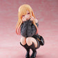 My Dress-Up Darling Figura PVC 1/6 F:NEX Marin Kitagawa knit Ver. 16 cm