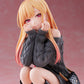 My Dress-Up Darling Figura PVC 1/6 F:NEX Marin Kitagawa knit Ver. 16 cm