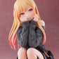 My Dress-Up Darling Figura PVC 1/6 F:NEX Marin Kitagawa knit Ver. 16 cm
