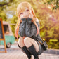 My Dress-Up Darling Figura PVC 1/6 F:NEX Marin Kitagawa knit Ver. 16 cm