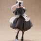 Wandering Witch: The Journey of Elaina F:NEX estatua PVC 1/7 Elaina Maid costume with cat ears Ver. 24 cm - Z POP Toys