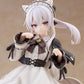 Wandering Witch: The Journey of Elaina F:NEX estatua PVC 1/7 Elaina Maid costume with cat ears Ver. 24 cm - Z POP Toys