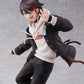 Nijisanji Figura PVC 1/7 F:NEX Saegusa Akina 25 cm