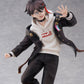 Nijisanji Figura PVC 1/7 F:NEX Saegusa Akina 25 cm