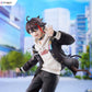 Nijisanji Figura PVC 1/7 F:NEX Saegusa Akina 25 cm