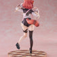 Nijisanji Figura PVC 1/7 F:NEX Ratna Petit 23 cm