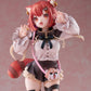 Nijisanji Figura PVC 1/7 F:NEX Ratna Petit 23 cm
