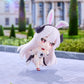 Stella Sora Figura PVC Tenitol Virigia(Bunny) [mini] 13 cm