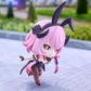 Stella Sora Figura PVC Tenitol Bernina(Bunny) [mini] 13 cm
