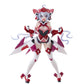 Senkizesshou Symphogear XV Figura PVC Tenitol Tall Chris Yukine 20 cm
