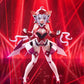 Senkizesshou Symphogear XV Figura PVC Tenitol Tall Chris Yukine 20 cm