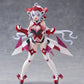 Senkizesshou Symphogear XV Figura PVC Tenitol Tall Chris Yukine 20 cm