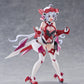 Senkizesshou Symphogear XV Figura PVC Tenitol Tall Chris Yukine 20 cm