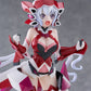 Senkizesshou Symphogear XV Figura PVC Tenitol Tall Chris Yukine 20 cm