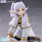 Frieren: Beyond Journey's End Figura PVC Tenitol Frieren petit 9 cm