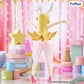 Monogatari Series Figura PVC BiCute Bunnies Shinobu Oshino 23 cm