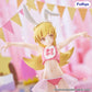 Monogatari Series Figura PVC BiCute Bunnies Shinobu Oshino 23 cm