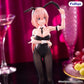 There Is Also a Hole in the Student Organization! Figura PVC BiCute Bunnies Komaro Michinoku 23 cm