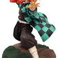 Demon Slayer: Kimetsu no Yaiba Exceed Creative Figure Figura PVC Kamado Tanjiro 16 cm