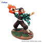 Demon Slayer: Kimetsu no Yaiba Exceed Creative Figure Figura PVC Kamado Tanjiro 16 cm