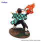 Demon Slayer: Kimetsu no Yaiba Exceed Creative Figure Figura PVC Kamado Tanjiro 16 cm