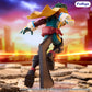My Hero Academia: You're Next Muchute Figure Figura PVC Izuku Midoriya 16 cm