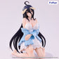 Overlord Figura PVC Noodle Stopper Albedo Loungewear Pearl White Ver. 12 cm