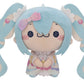 Hatsune Miku MOCHIPICO Peluche Sugar Cloud A 15 cm
