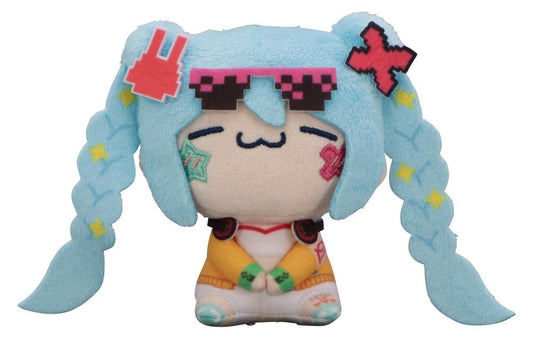 Hatsune Miku MOCHIPICO Mini Peluche Hatsune Miku Digital Stars 2025 B 10 cm