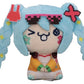 Hatsune Miku MOCHIPICO Mini Peluche Hatsune Miku Digital Stars 2025 C 10 cm