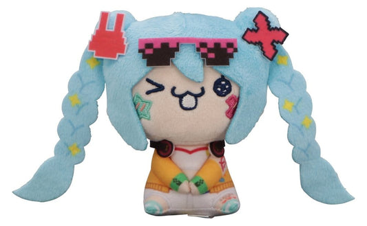 Hatsune Miku MOCHIPICO Mini Peluche Hatsune Miku Digital Stars 2025 C 10 cm
