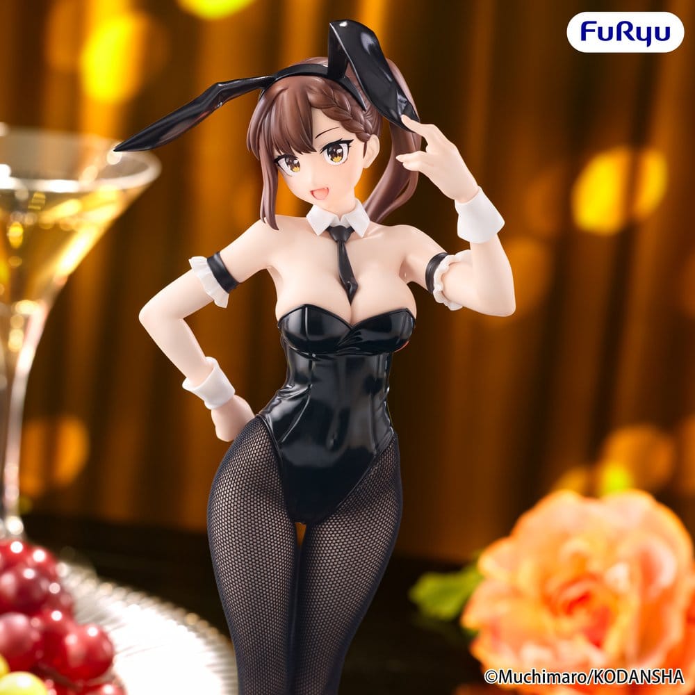 There Is Also a Hole in the Student Organization! Figura PVC BiCute Bunnies Hisako Kotobuki 27 cm