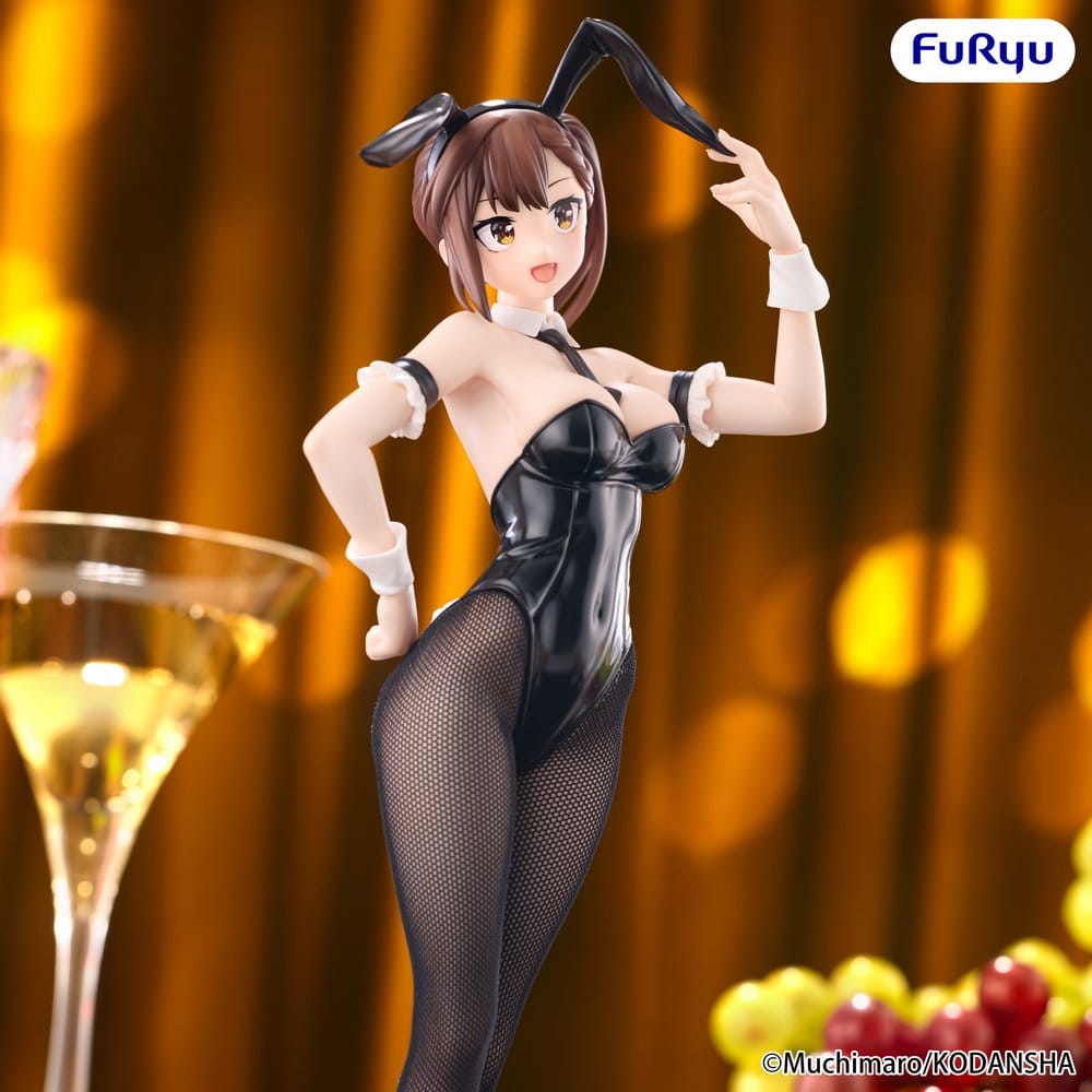 There Is Also a Hole in the Student Organization! Figura PVC BiCute Bunnies Hisako Kotobuki 27 cm
