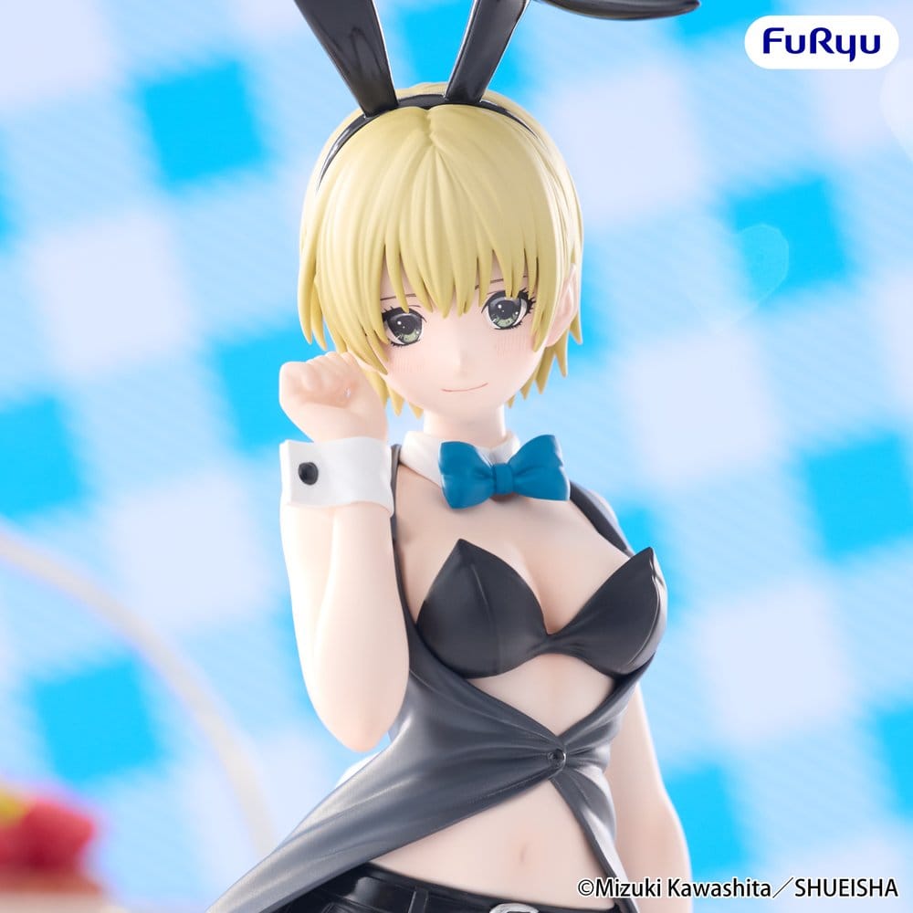 Strawberry 100% Figura PVC BiCute Bunnies Tsukasa Nishino 27 cm