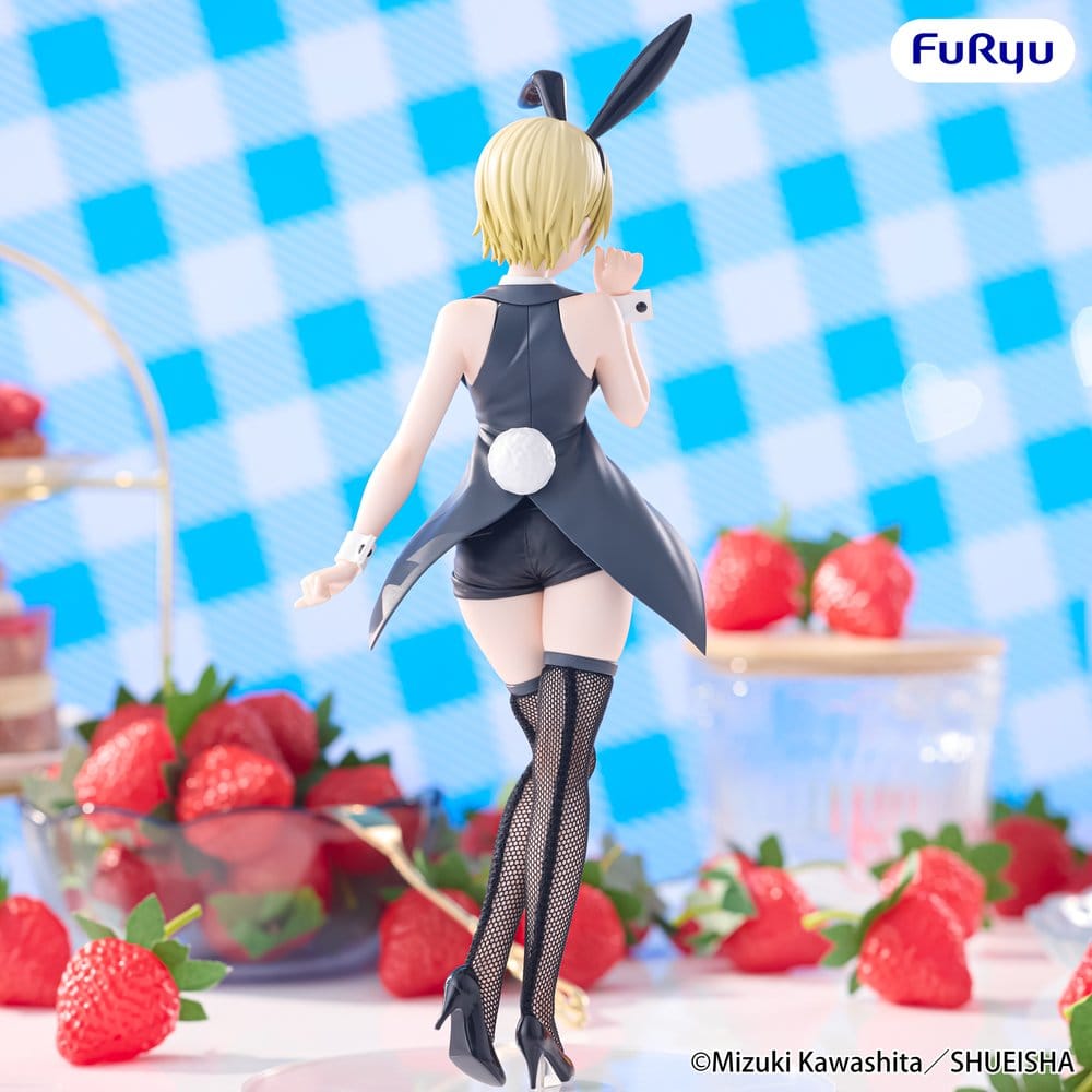 Strawberry 100% Figura PVC BiCute Bunnies Tsukasa Nishino 27 cm